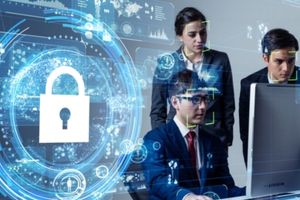Network Security Strategies